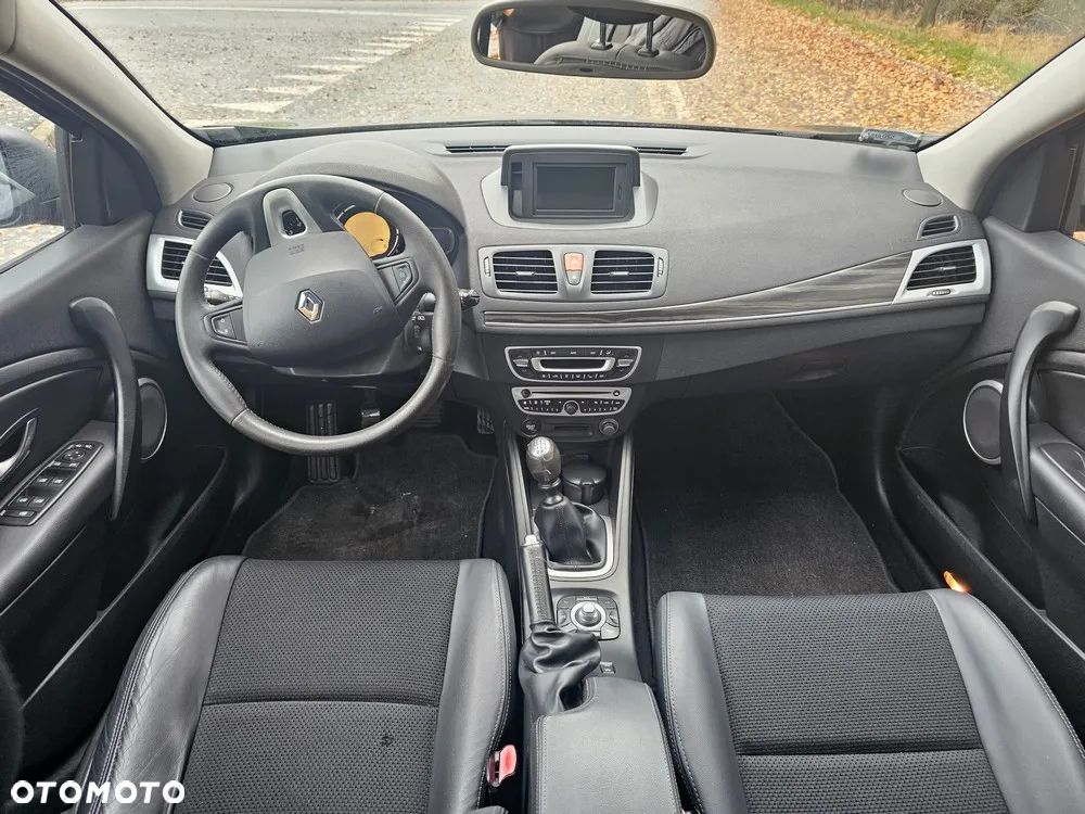Renault Megane - 13