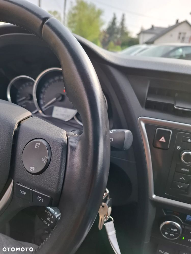 Toyota Auris 1.6 Premium Start - 39