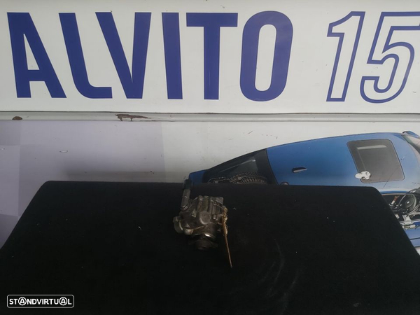Bomba Direcção Assistida Hidraulica Renault Traffic