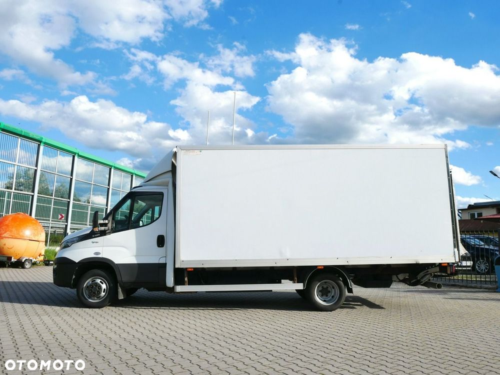 Iveco Daily 35C14 - 19