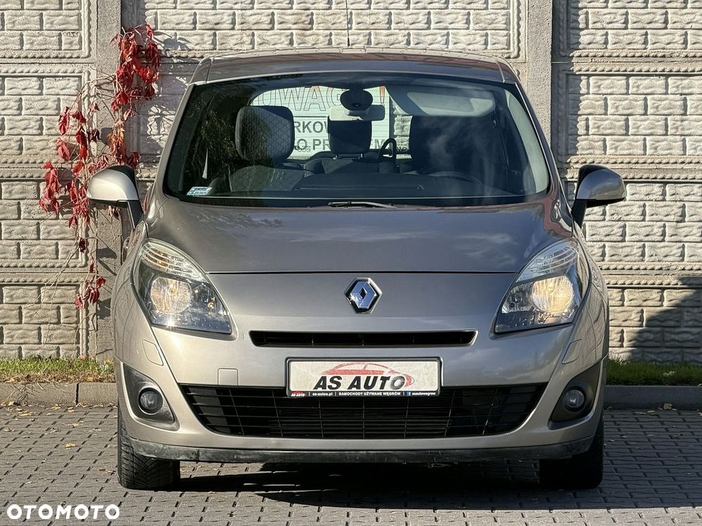Renault Grand Scenic Gr 1.9 dCi Luxe Expression - 30