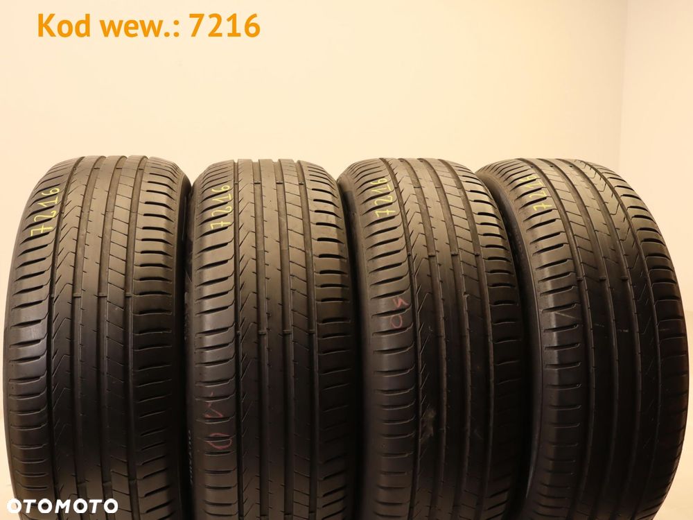 Pirelli Cinturato P7 TM - 215/55 R17 - 2