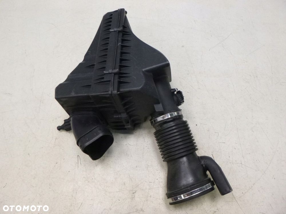 OBUDOWA FILTRA POWIETRZA JAGUAR XF X250 5.0 - 6