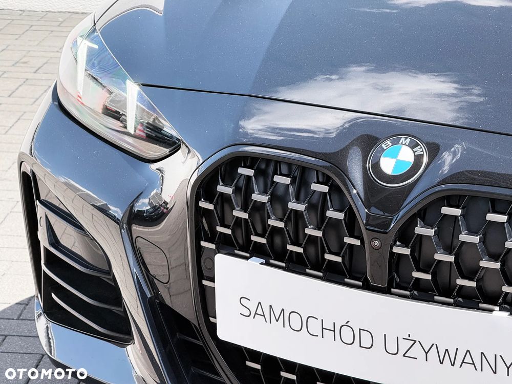 BMW Seria 4 430i xDrive M Sport - 7