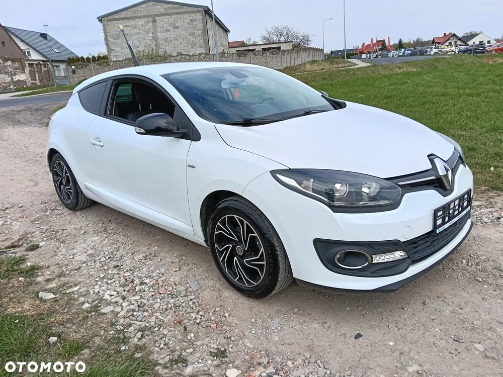 Renault Megane 1.5 dCi Bose Edition - 8