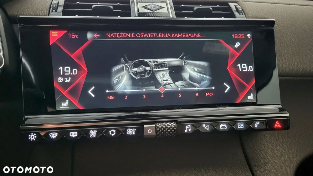 DS Automobiles DS 7 Crossback 1.5 BlueHDi So Chic - 34
