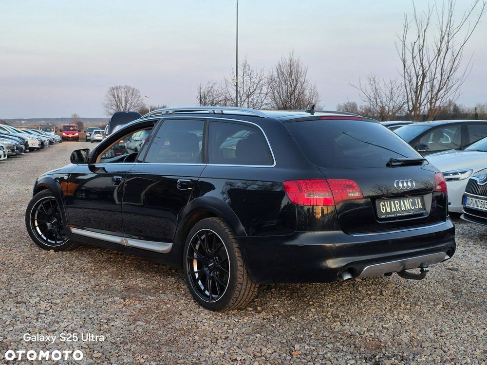 Audi A6 Allroad - 16