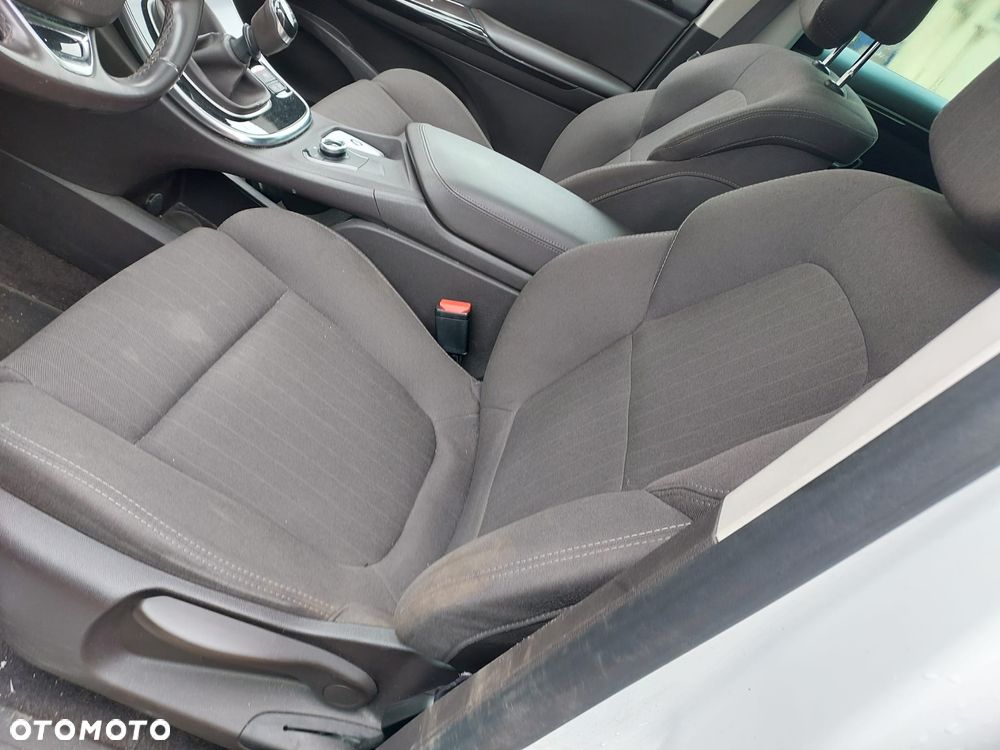Renault Espace Energy dCi 130 Business - 14