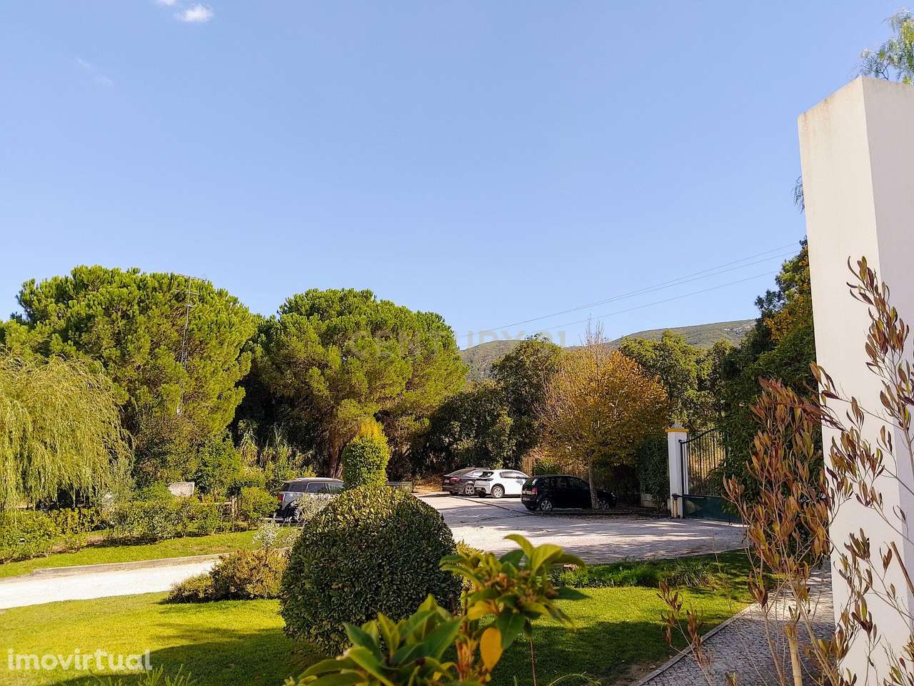 Moradia no Condomínio Casais da Serra – Serra da Arrábida - Grande imagem: 3/33