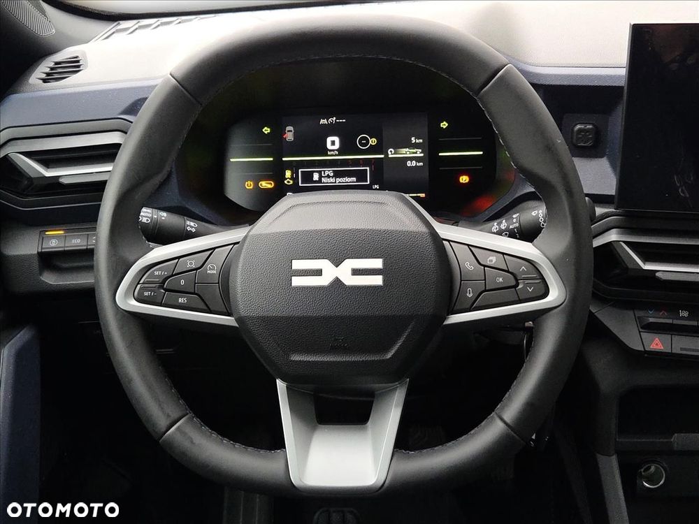 Dacia Duster - 12