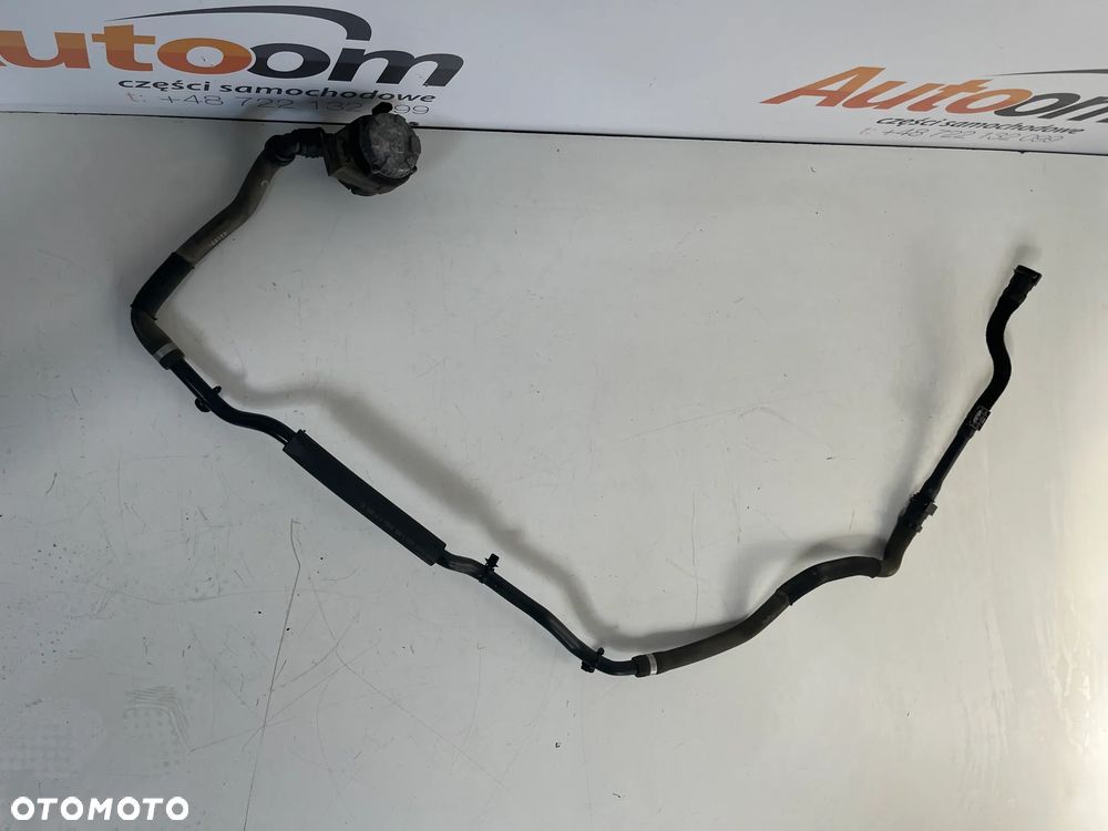 POMPA WODY PEUGEOT CITROEN 9823813480 ORG - 1