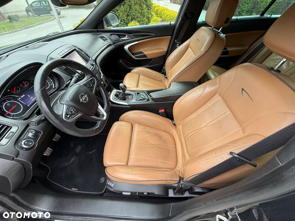 Opel Insignia 2.0 CDTI ecoFLEXStart/Stop Business Innovation - 5