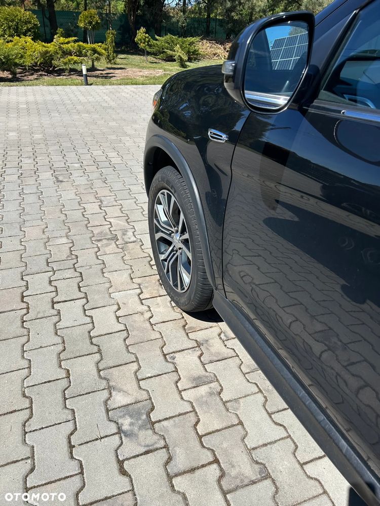 Mitsubishi ASX 1.6 Black Edition - 22