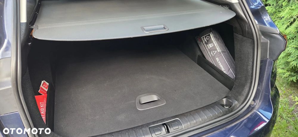 Fiat Tipo Kombi 1.4 16V Pop - 27