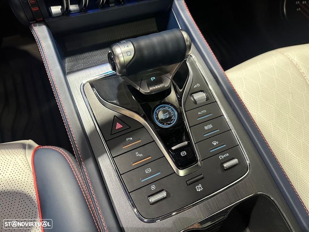 BYD Atto 3 Design - 42