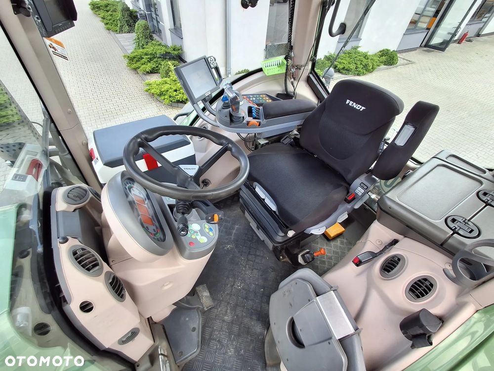 Fendt 936 PROFI PLUS # - 14