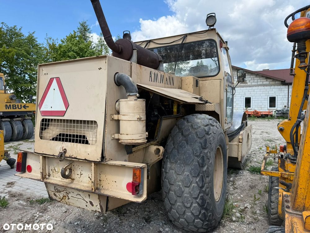 Ammann EV 10S - 3