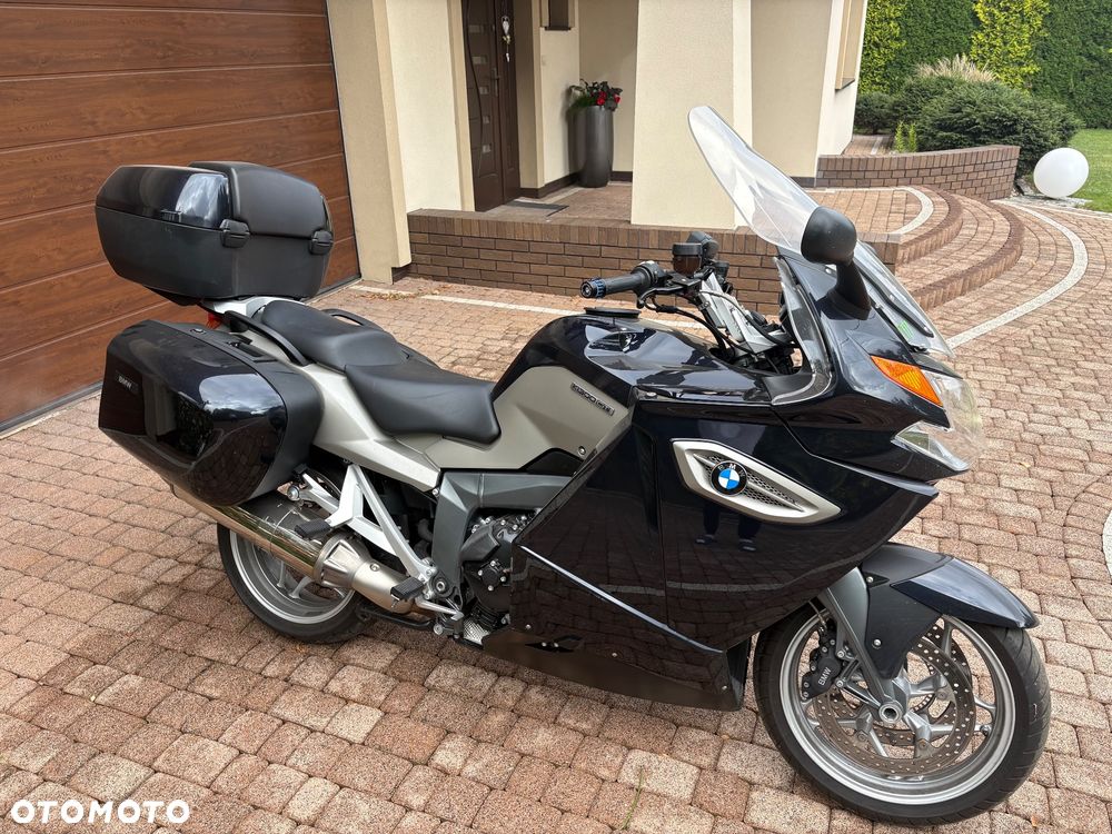 BMW K - 7