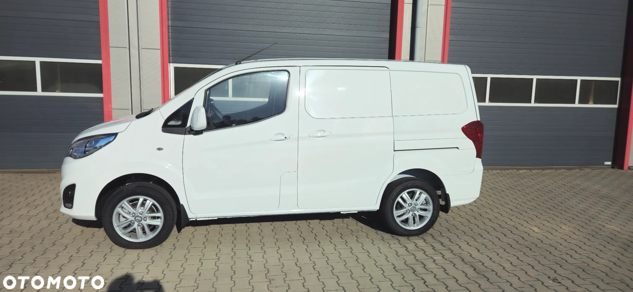 BYD ETP3 - 22