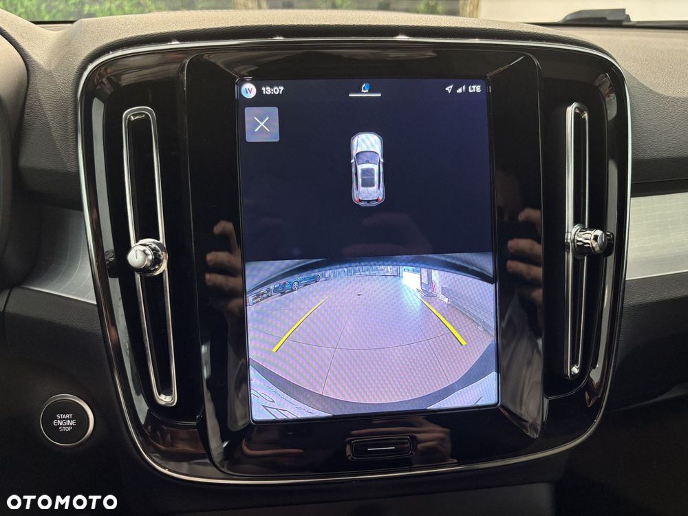 Volvo XC 40 - 17