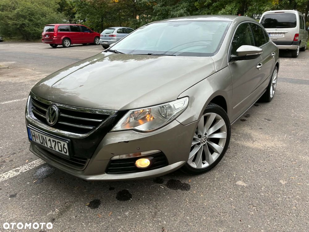 Volkswagen CC - 22