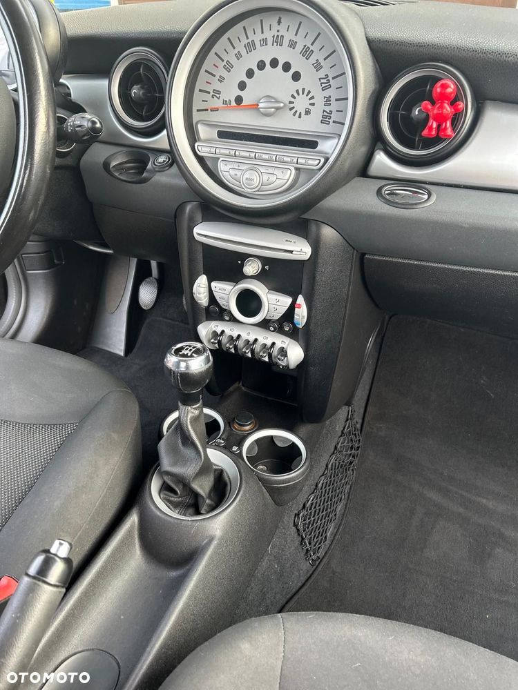 MINI Cooper - 17