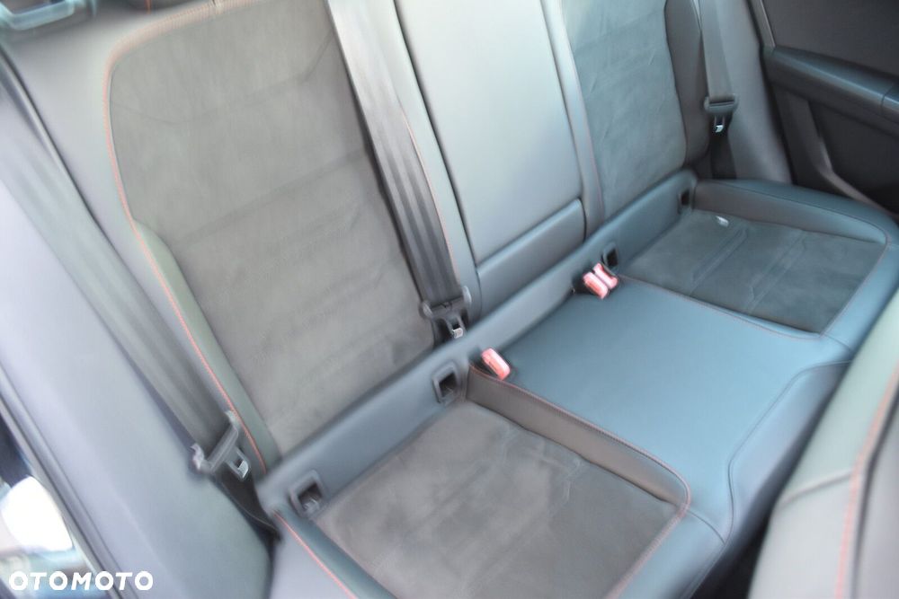 Seat Ateca 2.0 TSI FR S&S 4Drive DSG - 33