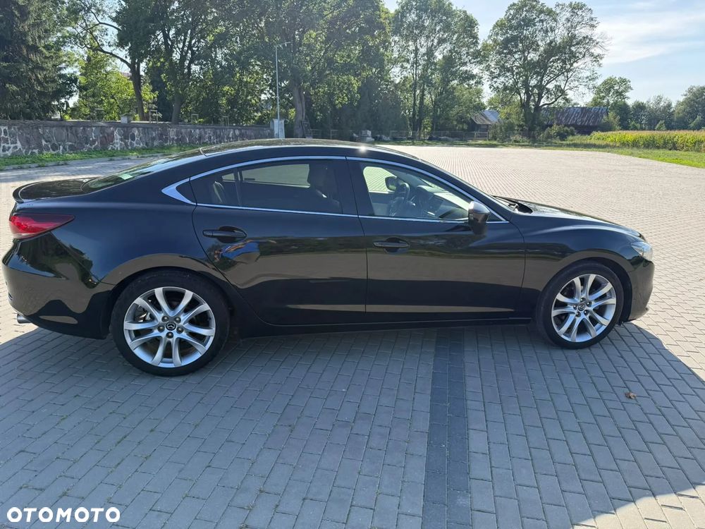 Mazda 6 2.0 Skypassion I-ELoop - 8