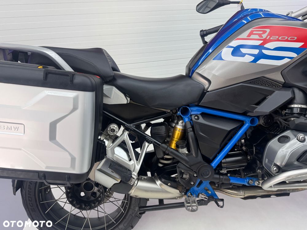 BMW GS - 16