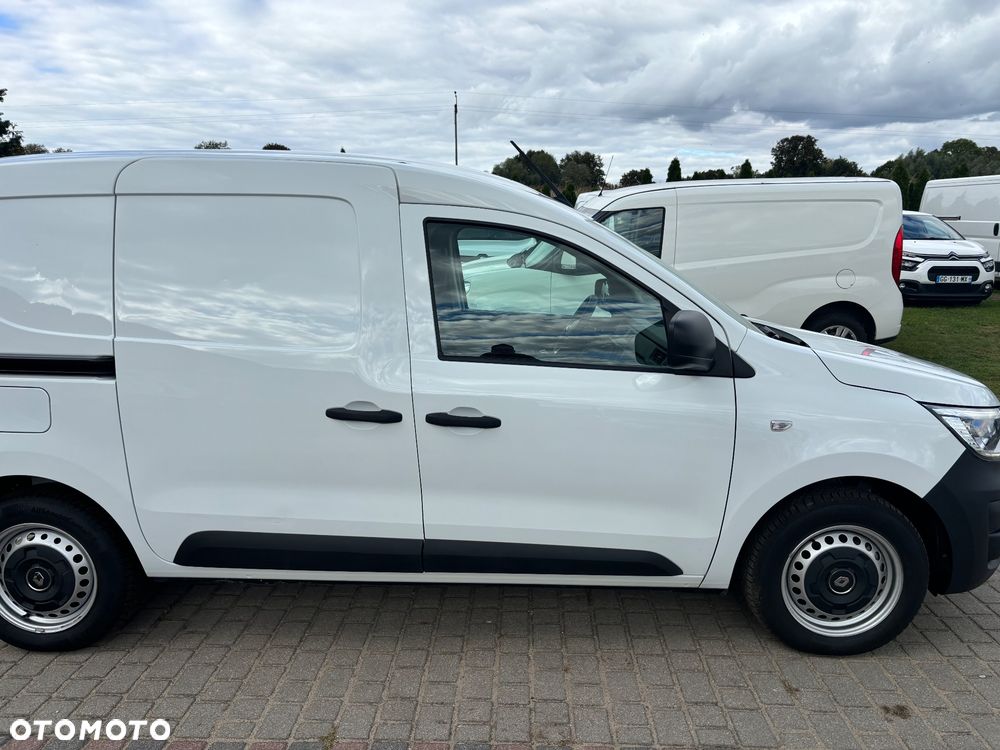 Renault Express - 2