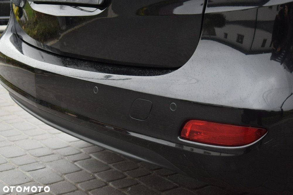 Opel Zafira 1.4 Turbo Active - 14