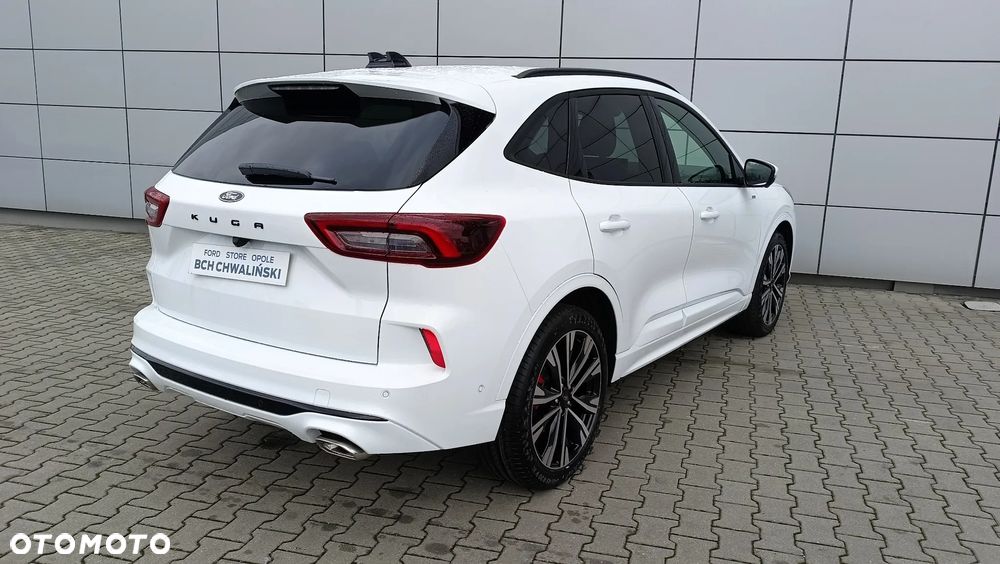 Ford Kuga 1.5 EcoBoost FWD ST-Line X - 16