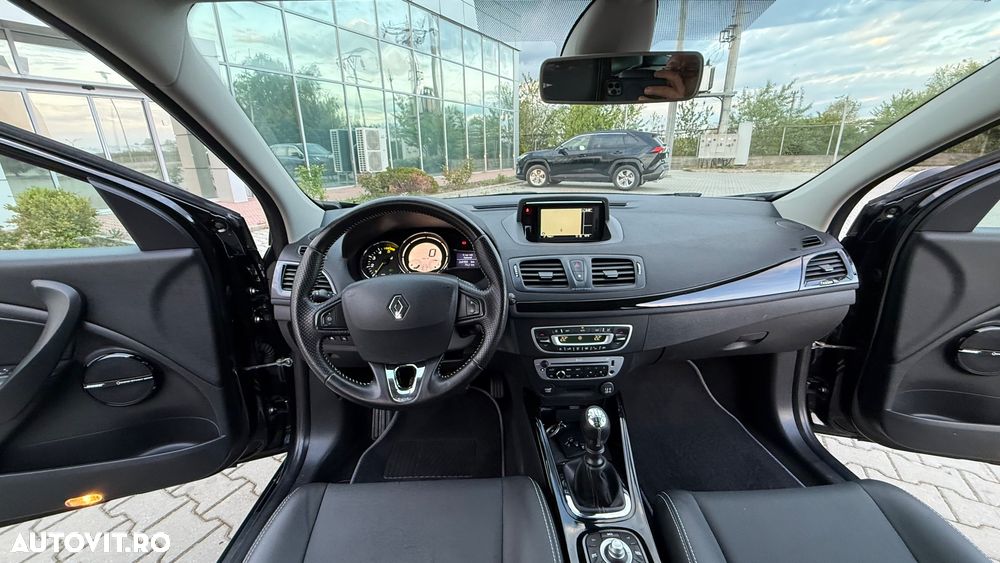 Renault Megane - 28