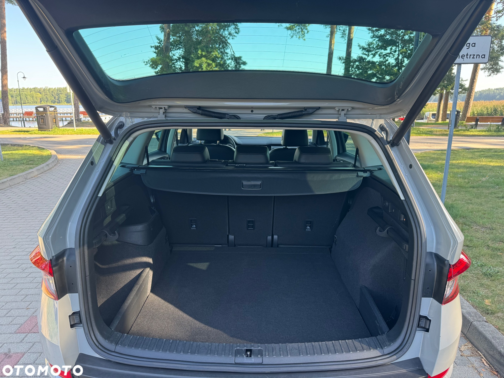 Skoda Kodiaq 2.0 TDI 4x4 DSG Style - 33