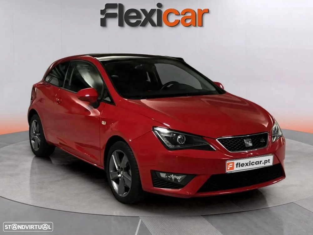 SEAT Ibiza - 1