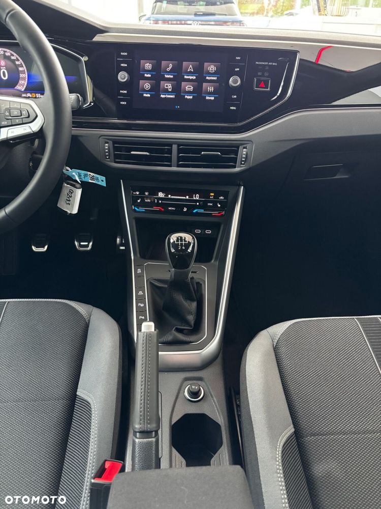 Volkswagen Polo 1.0 TSI Edition 50 - 27