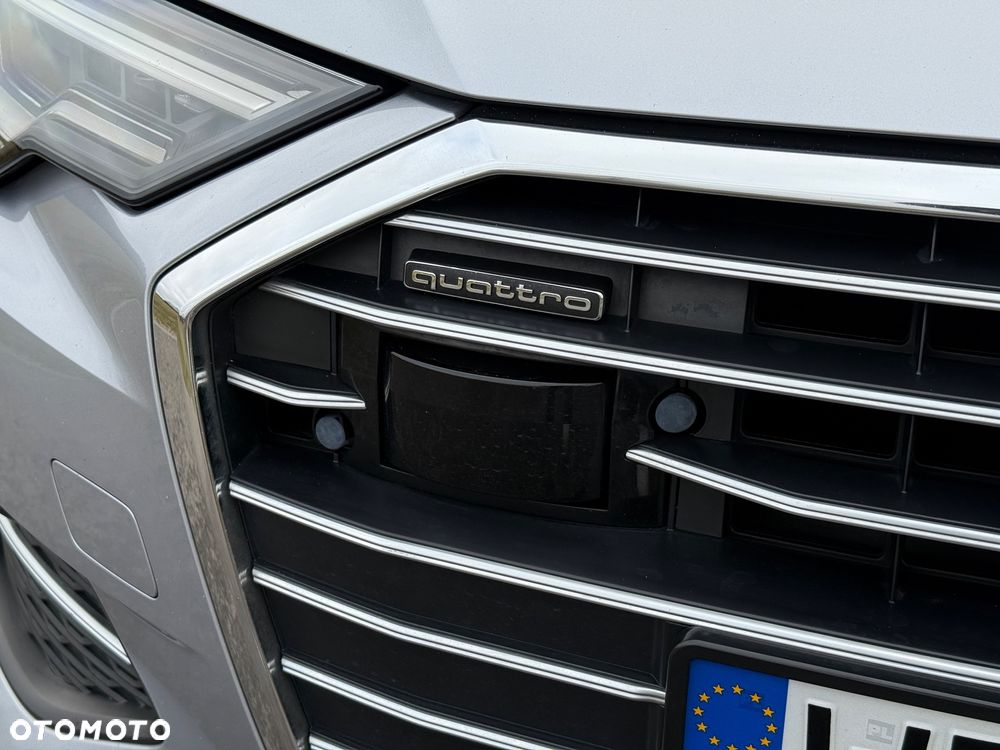 Audi A6 Avant 40 TDI mHEV Quattro S tronic - 27