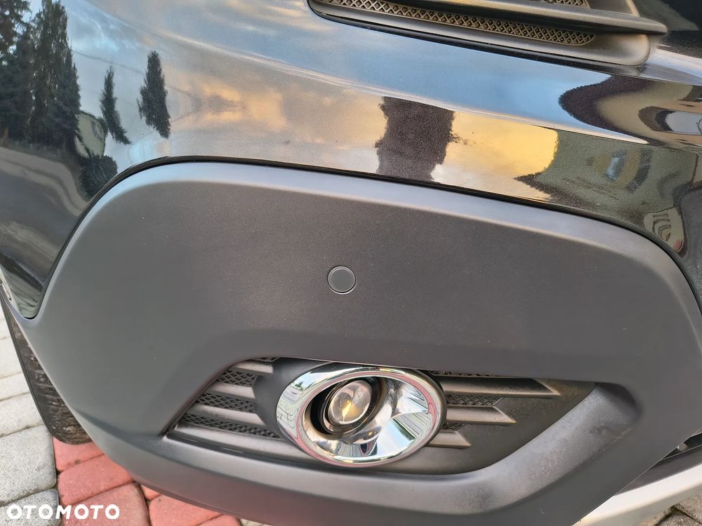 Opel Mokka 1.6 ecoFLEX Start/Stop Edition - 13