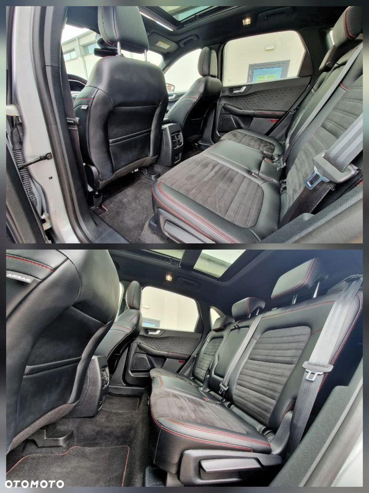 Ford Kuga 2.0 TDCi 4x2 ST-Line - 33