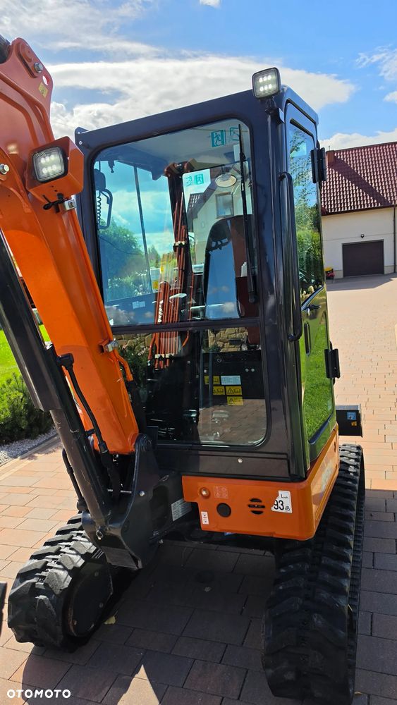 Hitachi Zx26u-6cr Zx26 u zx 26u zx 26 u 6cr 6 cr - 14