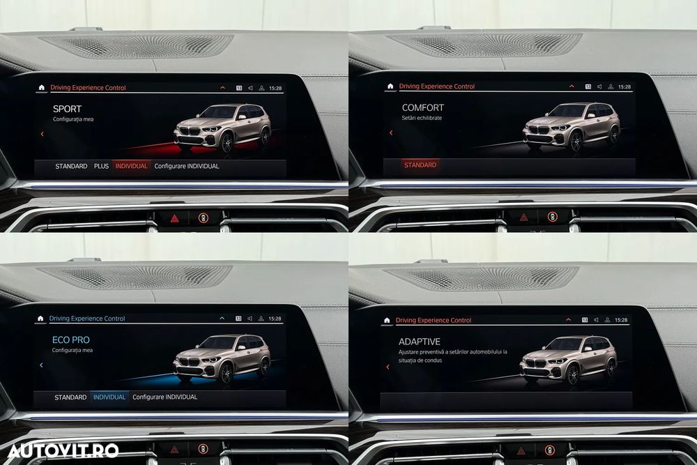 BMW X5 xDrive40i - 22