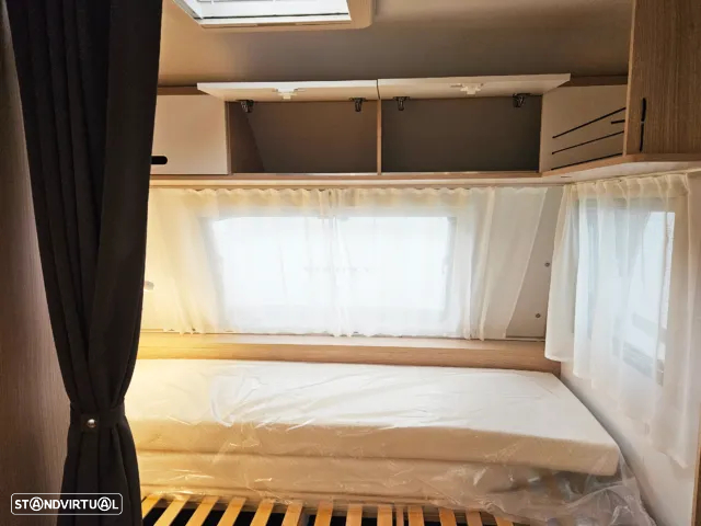 Adria Aviva 422 PY - 37
