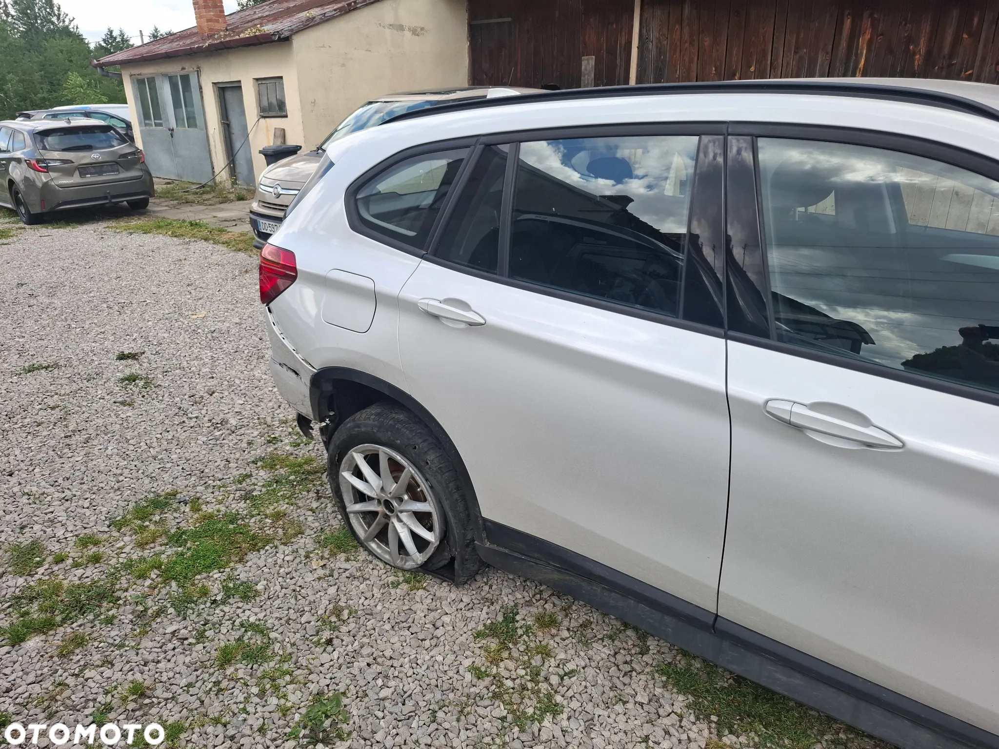 BMW X1 - 9