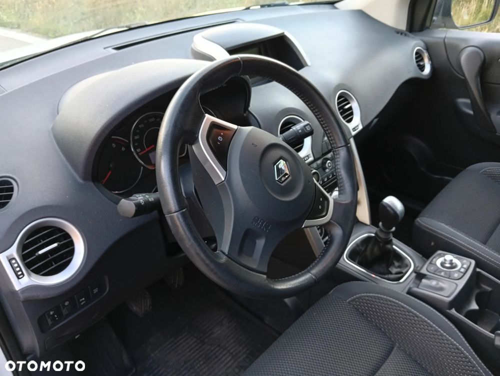 Renault Koleos - 10