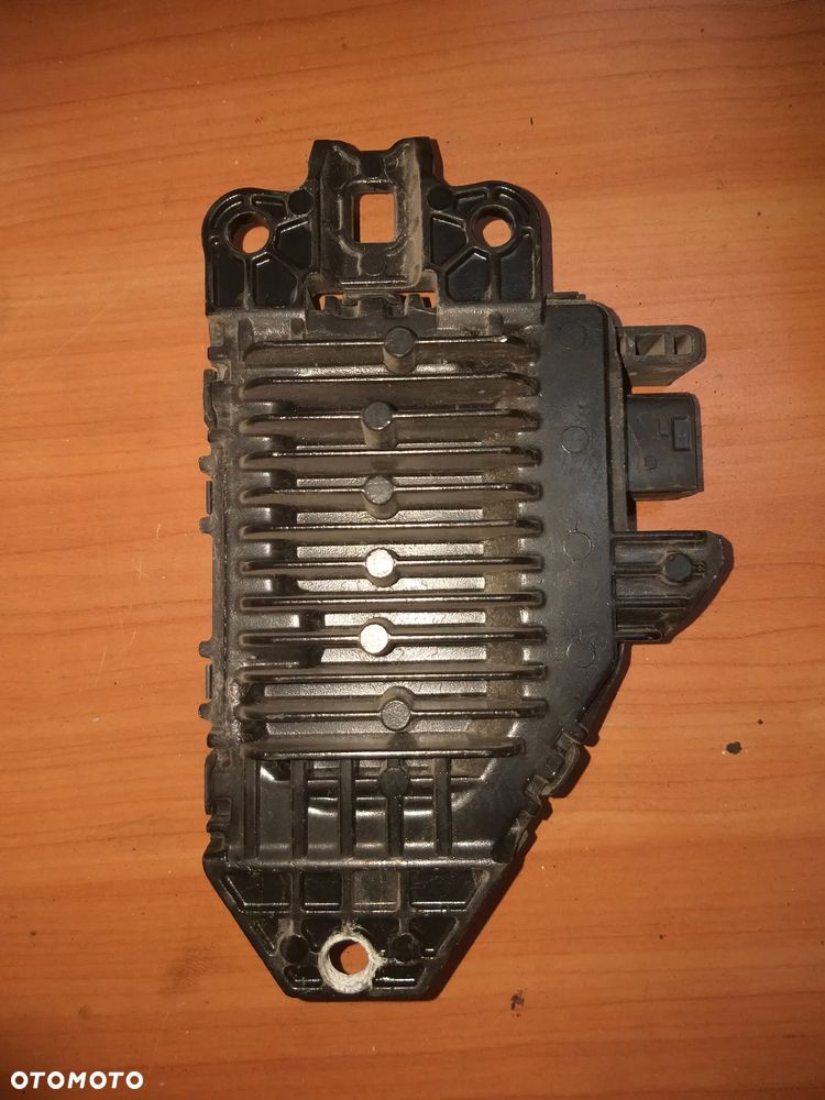 Sterownik modułnapięcia akumlatora SCANIA 2977072 - 2