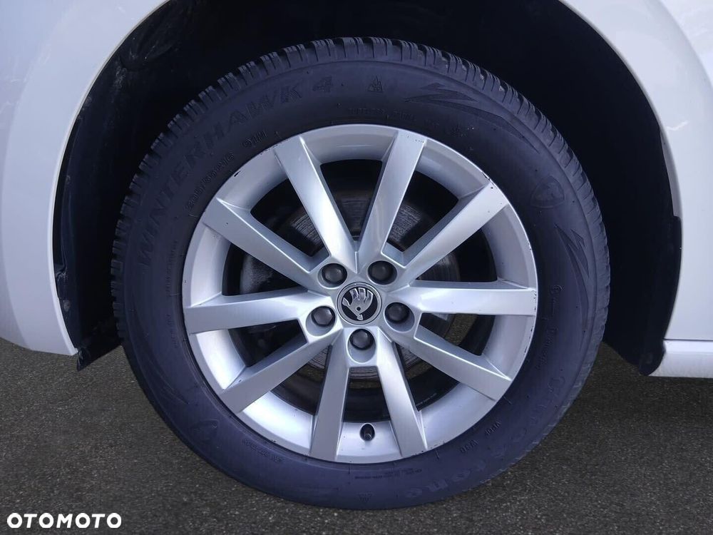 Skoda Scala 1.0 TSI Ambition - 21