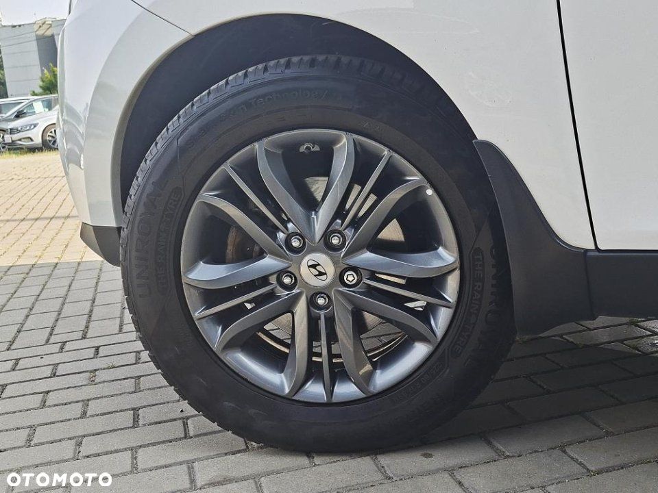 Hyundai ix35 - 9