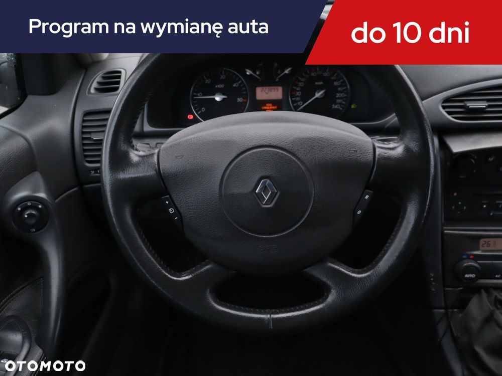 Renault Laguna - 18