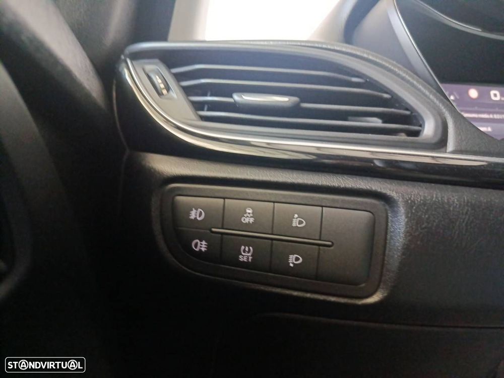 Fiat Tipo 1.3 MultiJet Life - 18