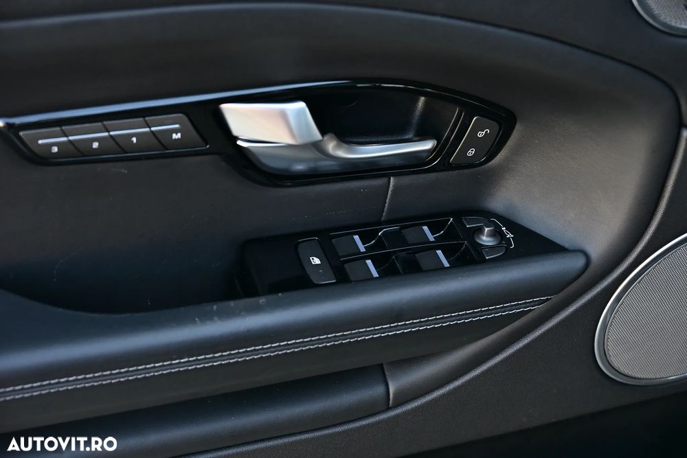Land Rover Range Rover Evoque 2.0 D150 R-Dynamic HSE - 19